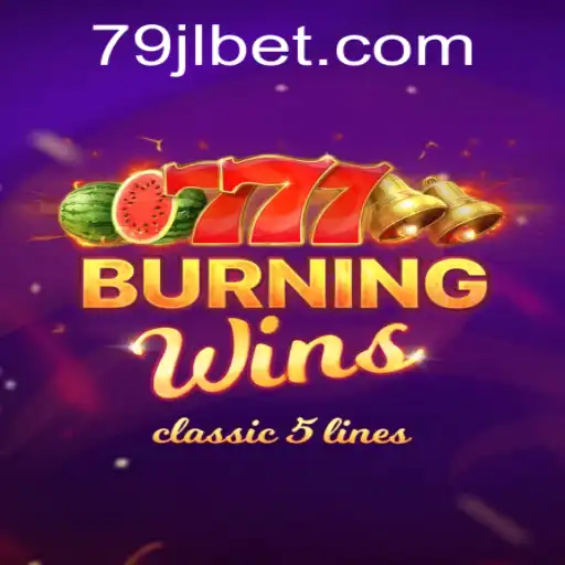BurningWins: A Classic Slot Game with a Modern Twist