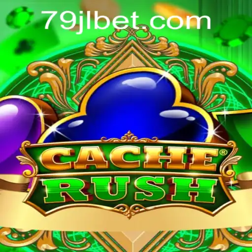 CacheRush: A Thrilling New Gaming Experience with JLBET Login