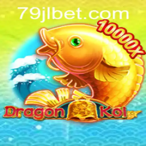 Experience the Thrill of DragonKoi with JLBET Login