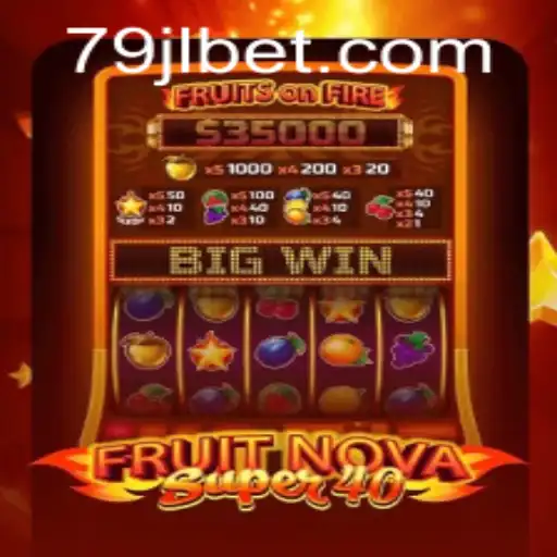 Exploring the Excitement of FruitNovaSuper40 and JLBET Login