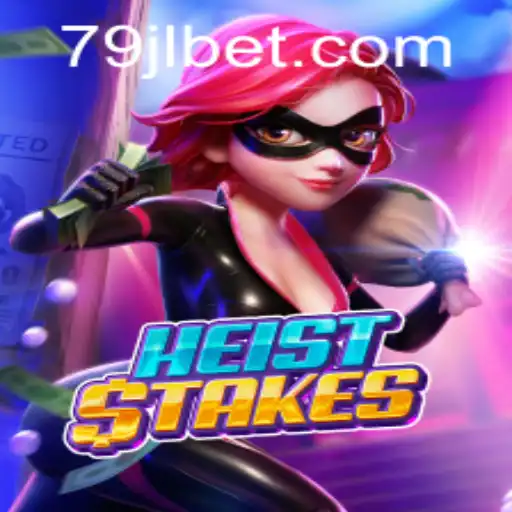 HeistStakes: The Thrilling Game of Strategy and Stealth