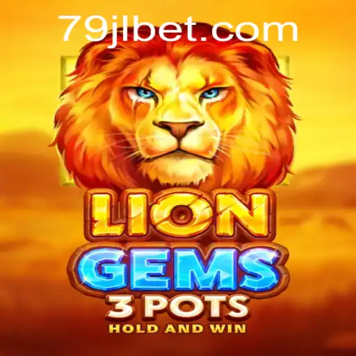 Unleashing the Thrill of LionGems3pots and JLBET Login