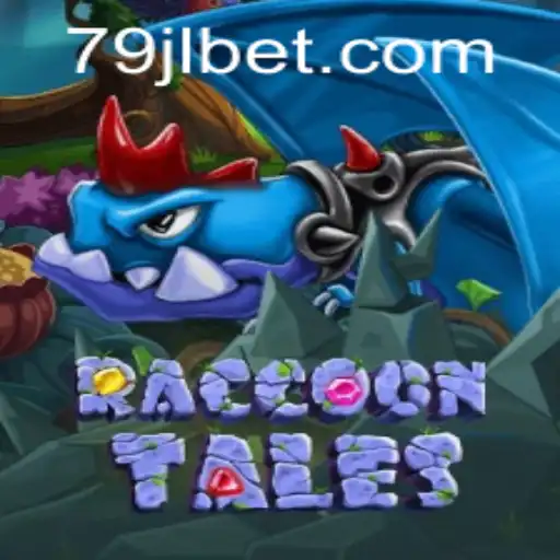 Discover the Enchanting World of RaccoonTales