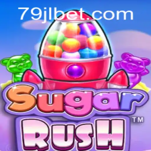 SugarRush: A Sweet Escapade in the Gaming World
