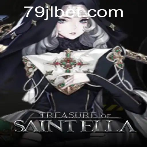 Unveiling the Mystique of TreasureofSaintElla in the Context of JLBET Login