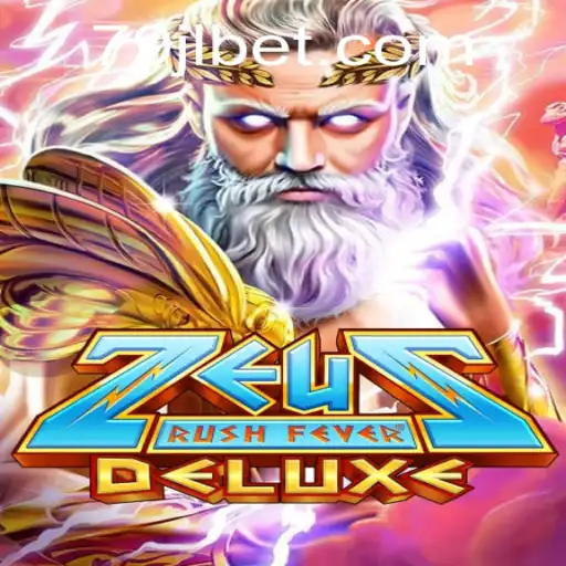 ZeusRushFeverDeluxe: The Ultimate Gaming Experience for JLBET Enthusiasts