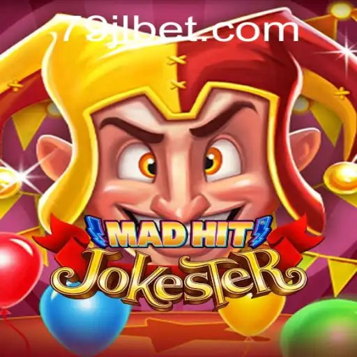 MadHitJokester: A Thrilling Game of Wits and Humour