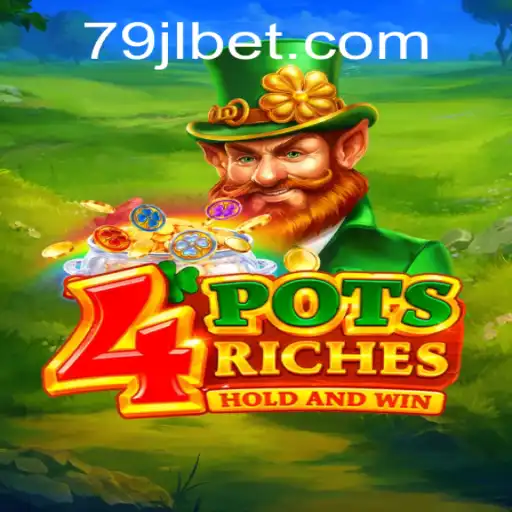 Exploring the Exciting World of 4potsriches: A New Gaming Phenomenon