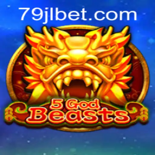 Exploring the World of 5GodBeasts: A New Gaming Experience