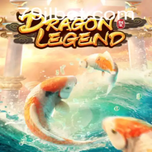 The Enchanting World of DragonLegend and JLBET Login