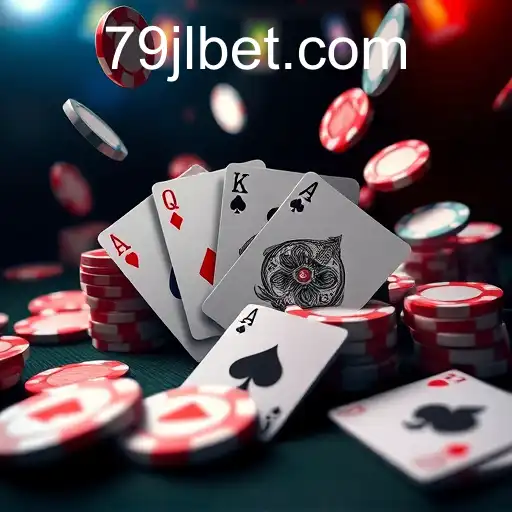 Exploring the World of Poker Games: A Deep Dive into JLBET Login