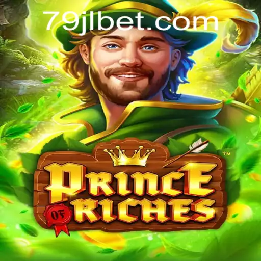 Exploring the Exciting World of PrinceOfRiches and JLBET Login