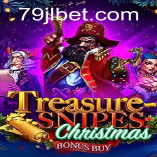Dive into Festive Fun with TreasuresnipesChristmas and JLBET Login